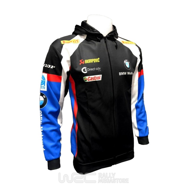 HOODIE BMW MOTORRAD